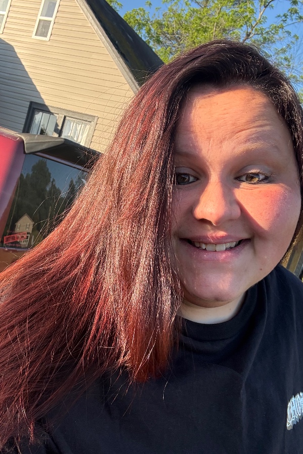 Cruise Brothers Travel Agent Tiffany Hiatt